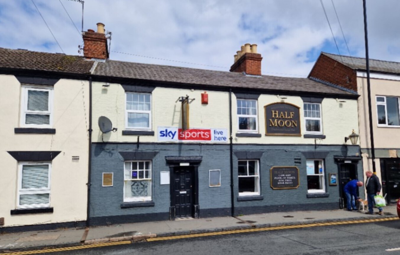 28-30 Lawford Rd, Rugby à vendre Photo principale- Image 1 de 1