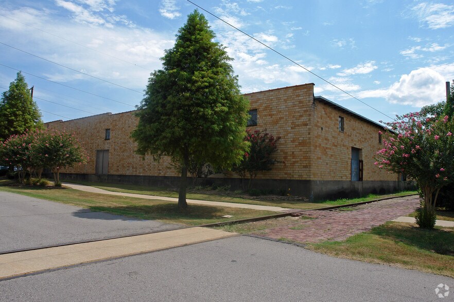 80 S 4th St, Fort Smith, AR à louer - Photo du bâtiment - Image 3 de 3