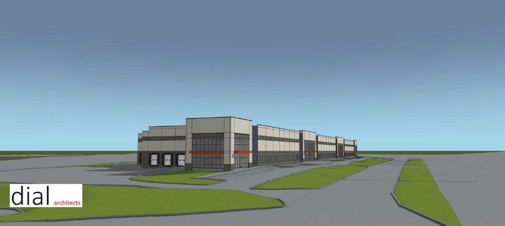 2880 Arnold Tenbrook Rd, Arnold, MO à louer - Photo du bâtiment - Image 3 de 14