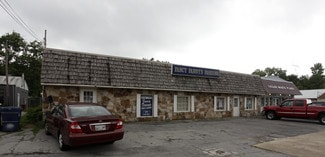 Plus de détails pour 4714 Dayton Blvd, Chattanooga, TN - Commerce de détail à louer