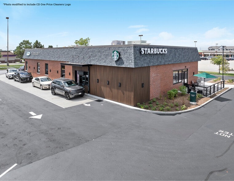 6906 Green Bay Rd, Kenosha, WI for sale - Building Photo - Image 3 of 10