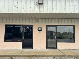 Plus de détails pour 11609 S Orange Blossom Trl, Orlando, FL - Local d'activités à louer