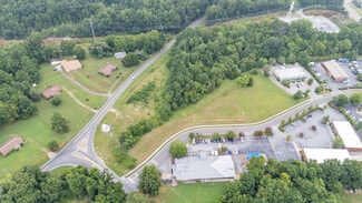 Plus de détails pour 1600 Orange Grove Rd, Hillsborough, NC - Terrain à vendre