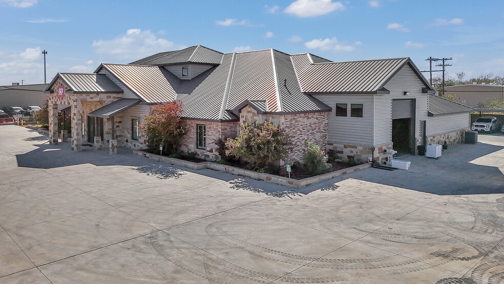 4313 N County Rd W, Odessa, TX for sale - Building Photo - Image 2 of 53