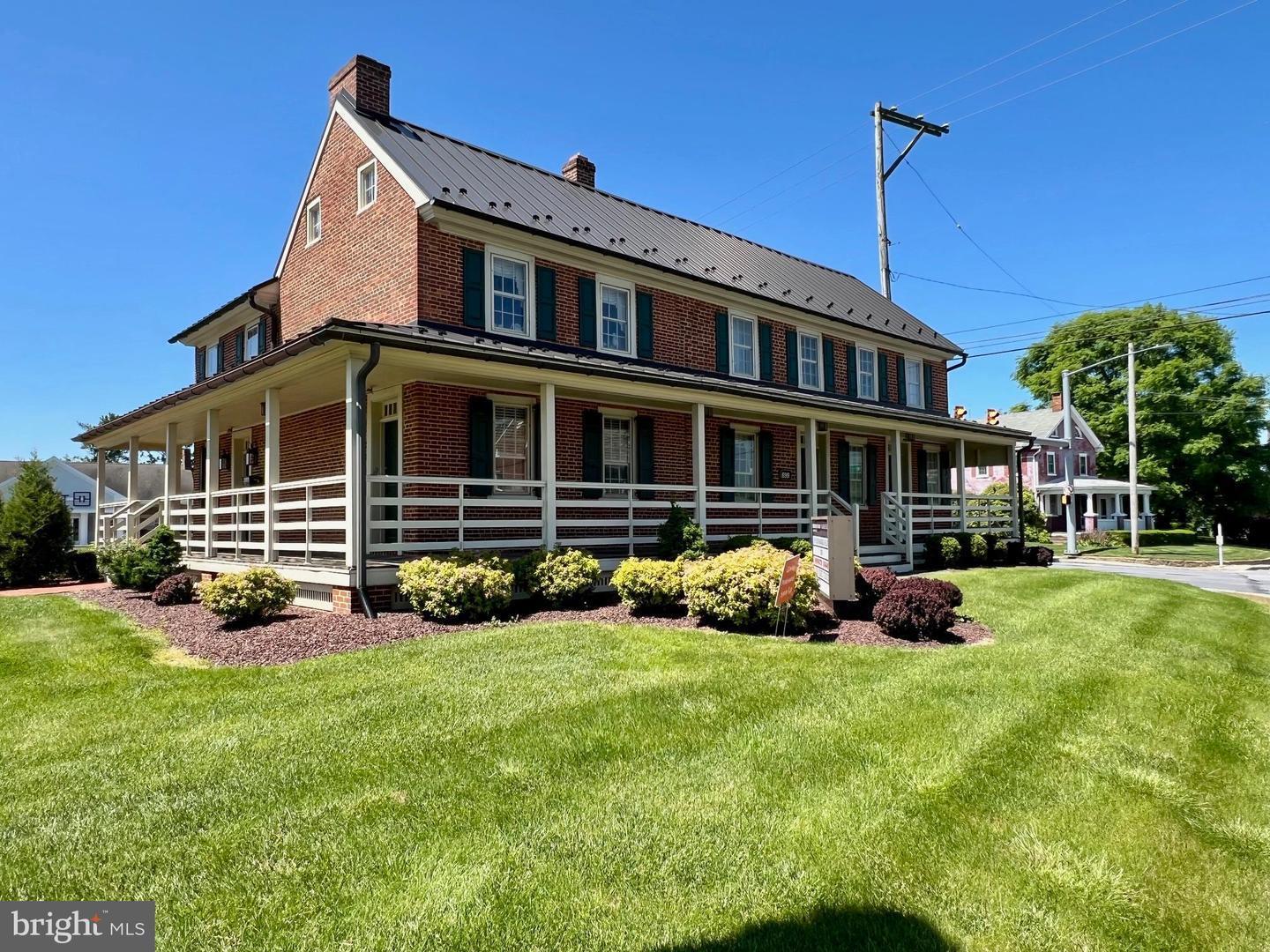 699 W Baltimore Pike, West Grove, PA à louer Photo intérieure- Image 1 de 6