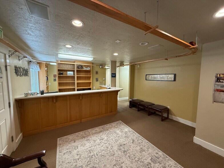 110 S 100 W, Payson, UT à vendre - Photo du bâtiment - Image 3 de 7