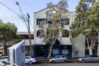 More details for 39 Hume St, Crows Nest - Office for Sale