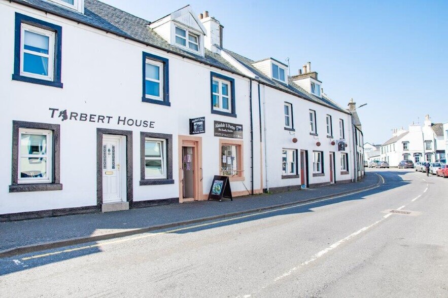 23 Shore St, Isle Of Islay à vendre - Photo du bâtiment - Image 2 de 8