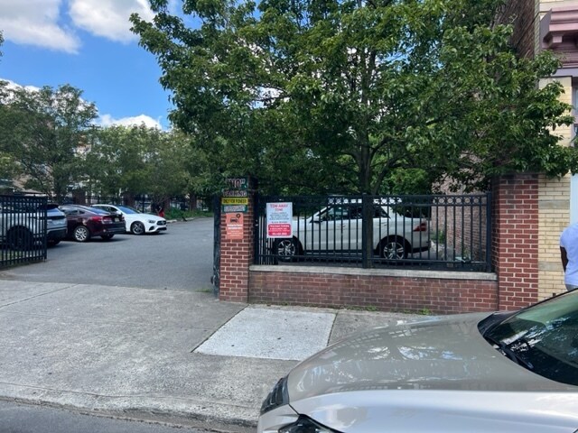 321 Martin Luther King Jr dr, Jersey City, NJ à vendre - Autre - Image 1 de 4