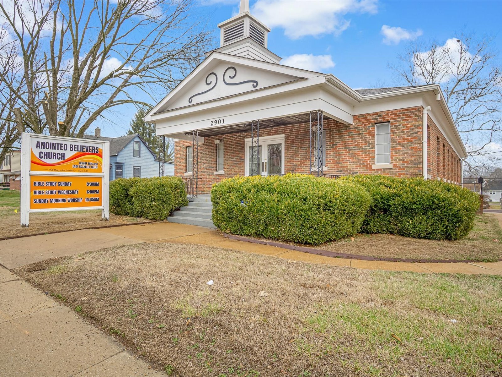 2901 W Main St, Belleville, IL for sale Primary Photo- Image 1 of 19
