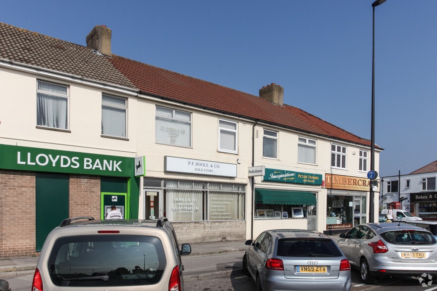 65-69 Gloucester Rd, Bristol for sale - Building Photo - Image 2 of 2