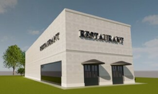 Plus de détails pour 1030 Highway 96, Warner Robins, GA - Commerce de détail à louer