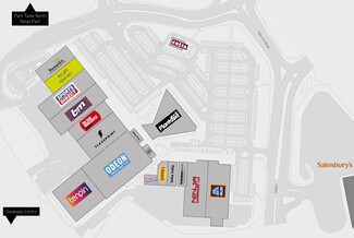 More details for Parc Tawe, Swansea - Retail for Lease