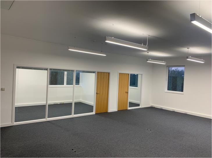 201 Dumbarton Rd, Clydebank for lease - Building Photo - Image 2 of 4