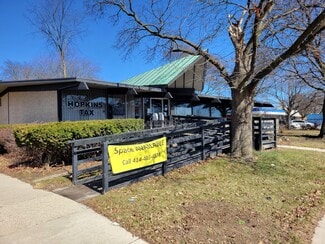 Plus de détails pour 6830 W Villard Ave, Milwaukee, WI - Bureau à vendre