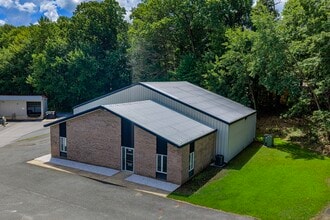 2300 Industry Ct, Forest Hill, MD for lease Interior Photo- Image 2 of 21