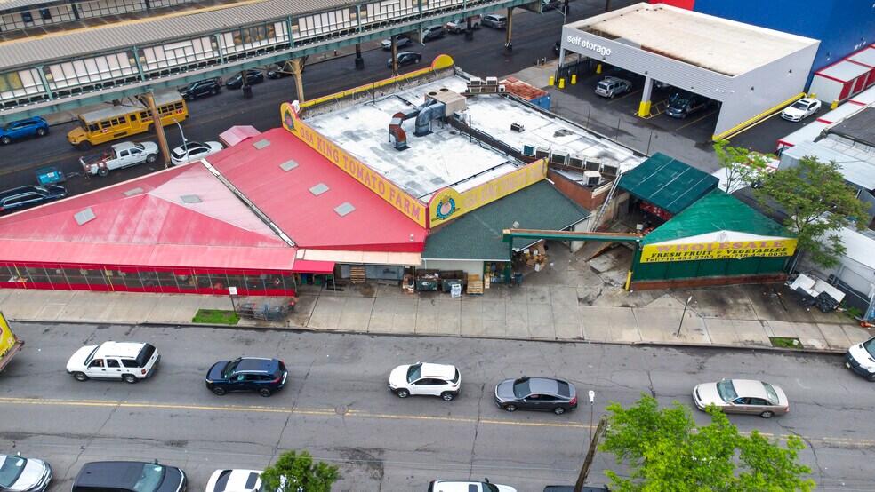 1140 McDonald Ave, Brooklyn, NY à vendre - Photo du bâtiment - Image 3 de 3