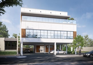 Plus de détails pour 3315 Mercer St, Houston, TX - Bureau à vendre