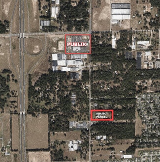 Plus de détails pour 4433 Plymouth Sorrento Rd, Apopka, FL - Terrain à vendre