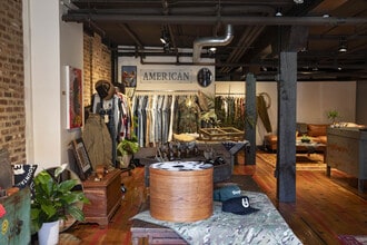 434 Houston St, Nashville, TN for lease Interior Photo- Image 2 of 8