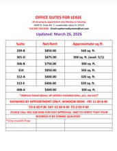 4000 N State Road 7, Lauderdale Lakes, FL for lease Interior Photo- Image 1 of 1