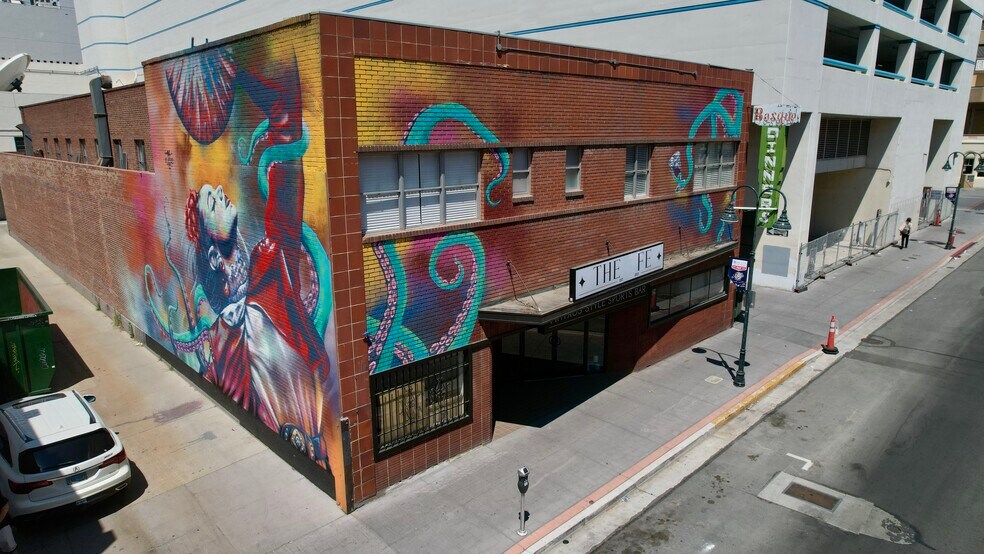 235 Lake St, Reno, NV à louer - Photo du bâtiment - Image 2 de 18