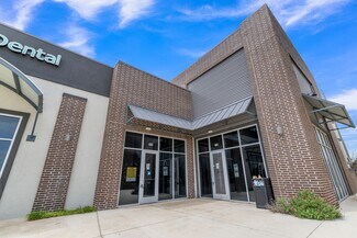 Plus de détails pour 821 W New Hope Dr, Cedar Park, TX - Commerce de détail à vendre