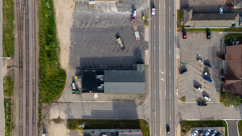 1202 NW 4th St, Grand Rapids, MN for sale - Building Photo - Image 3 of 26