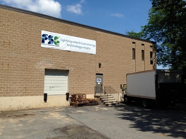 300 Wildwood Ave, Woburn, MA for lease Building Photo- Image 1 of 9