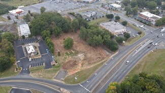 Plus de détails pour 2898 S Main St, Anderson, SC - Terrain à vendre