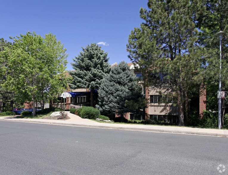 3464 S Willow St, Denver, CO for sale - Primary Photo - Image 2 of 6