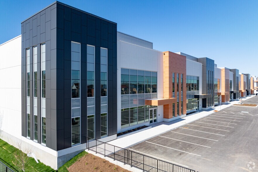 2340 Morningside Ave, Toronto, ON for sale - Building Photo - Image 1 of 8