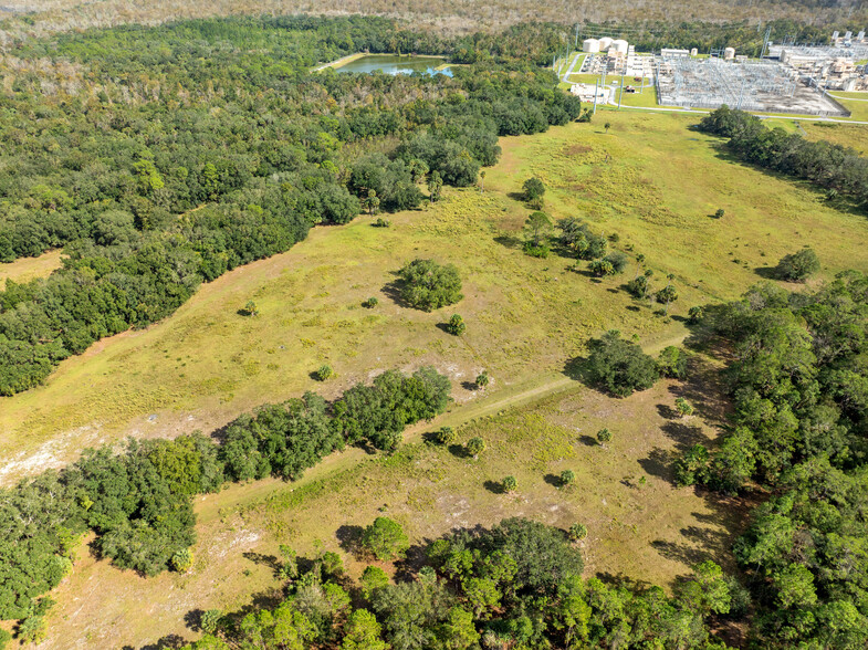 Osceola Polk Line Road, Davenport, FL à vendre - Aérien - Image 3 de 14