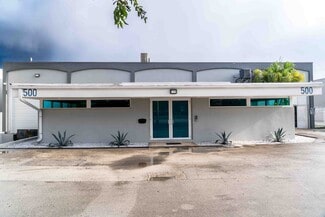 More details for 500 W 84th St, Hialeah, FL - Industrial for Sale