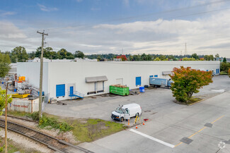 More details for 780 Derwent Way, Delta, BC - Industrial for Lease