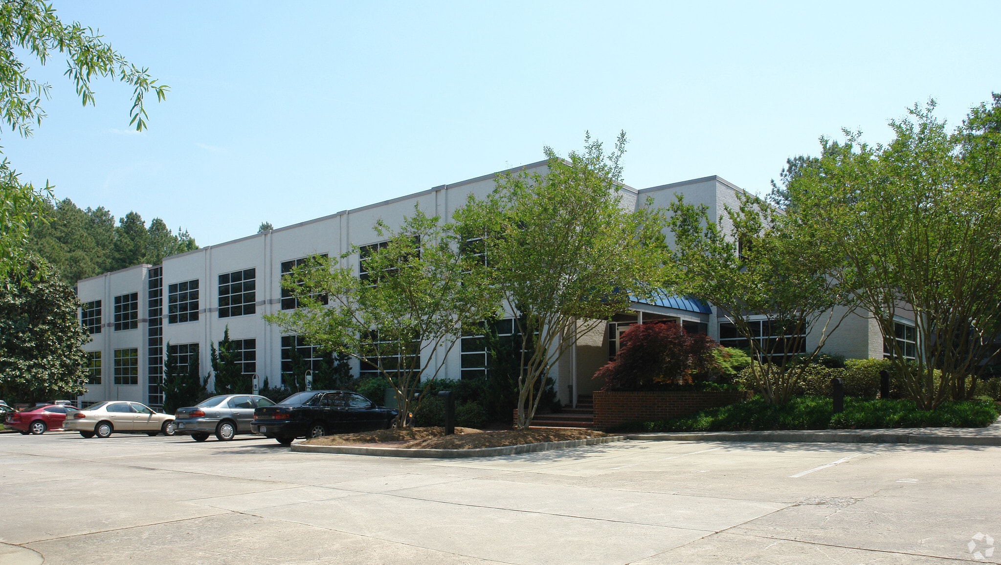 1830 Hillandale Rd, Durham, NC for sale Building Photo- Image 1 of 18