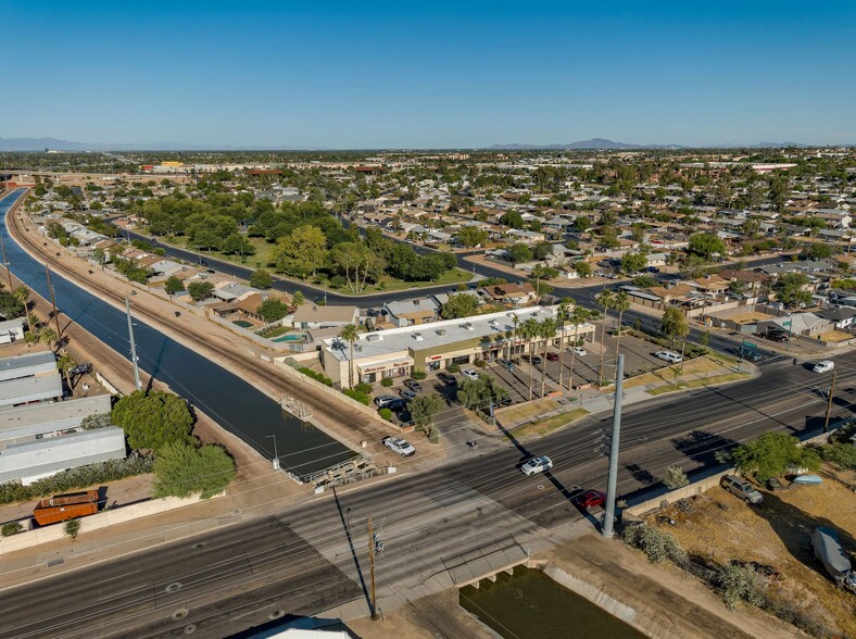 4325 S 48th St, Tempe, AZ à louer - Photo principale - Image 1 de 1