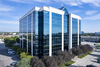 More details for 1111 International Blvd, Burlington, ON - Office for Lease