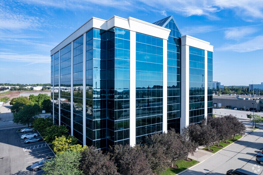 1111 International Blvd, Burlington, ON à louer - Photo principale - Image 1 de 14