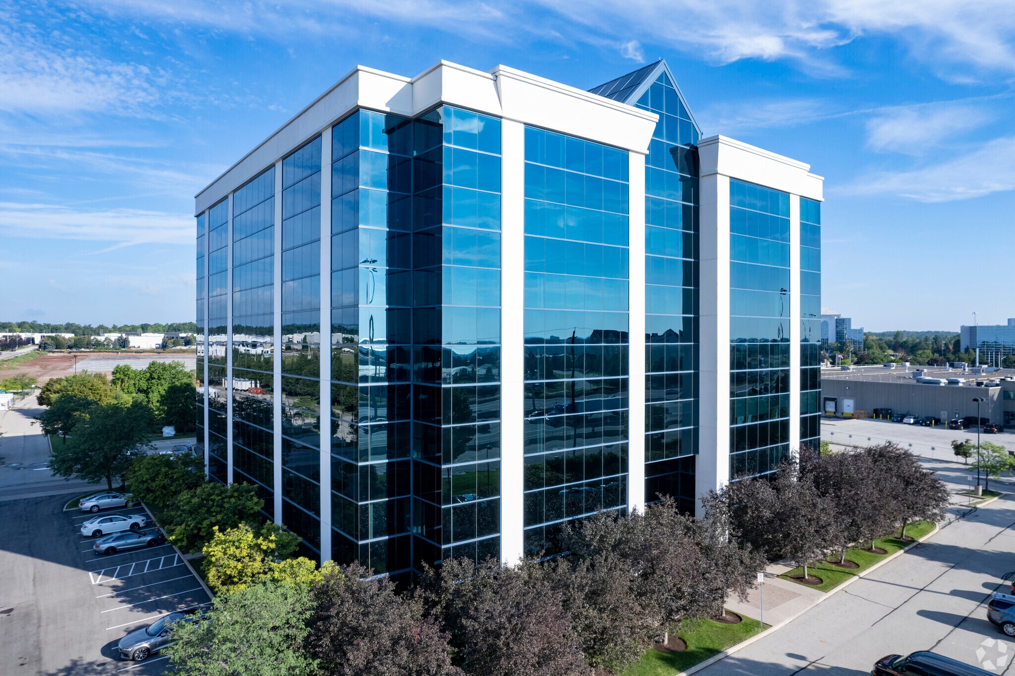 1111 International Blvd, Burlington, ON for lease Primary Photo- Image 1 of 15