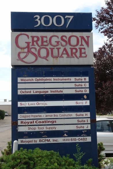 3007-3023 S West Temple, Salt Lake City, UT à vendre - Autre - Image 3 de 67