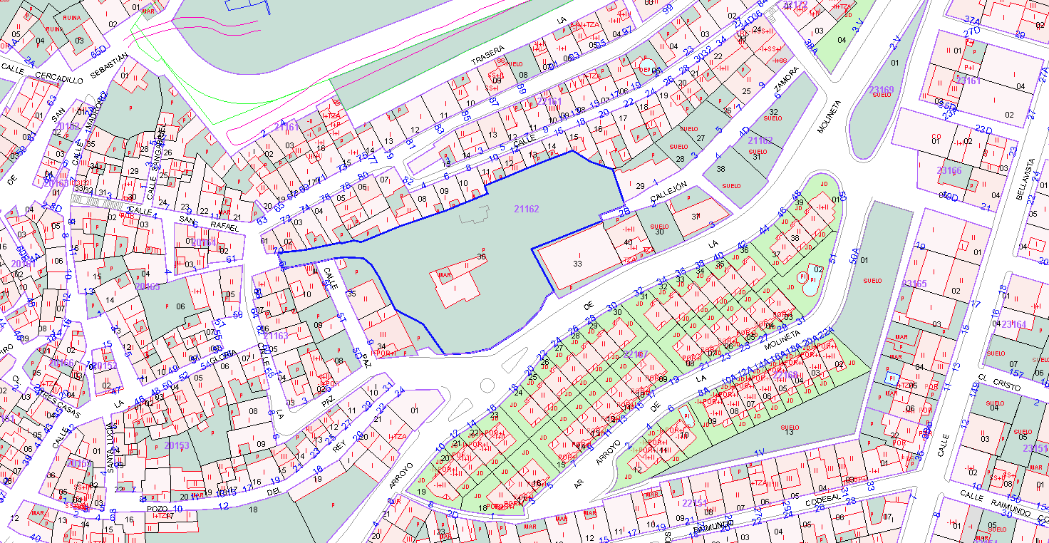 Calle Gloria, 68, Vélez-Málaga, Málaga à vendre Photo principale- Image 1 de 2