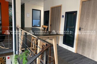 More details for 84 Rue Maurice Béjart, Montpellier - Coworking for Lease