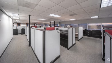 1250 W Sam Houston Pky, Houston, TX for lease Interior Photo- Image 2 of 8