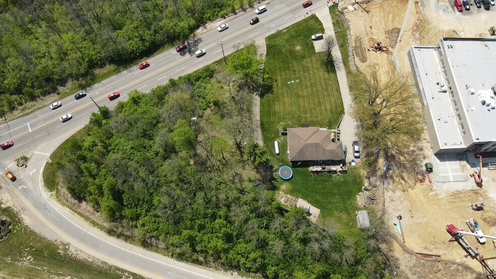 704-712 Galbraith Rd, Cincinnati, OH à vendre - Photo du bâtiment - Image 3 de 11