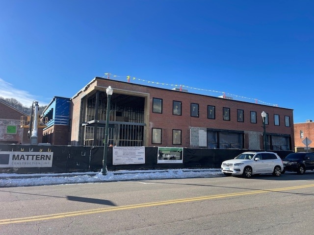 345 Main St, Norwich, CT for lease Building Photo- Image 1 of 18
