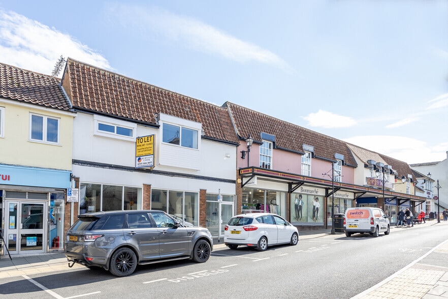 St Marys Way, Thornbury for lease - Building Photo - Image 3 of 6