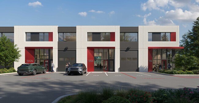 Plus de détails pour 4073 Old Slope Pl, Nanaimo, BC - Industriel à vendre