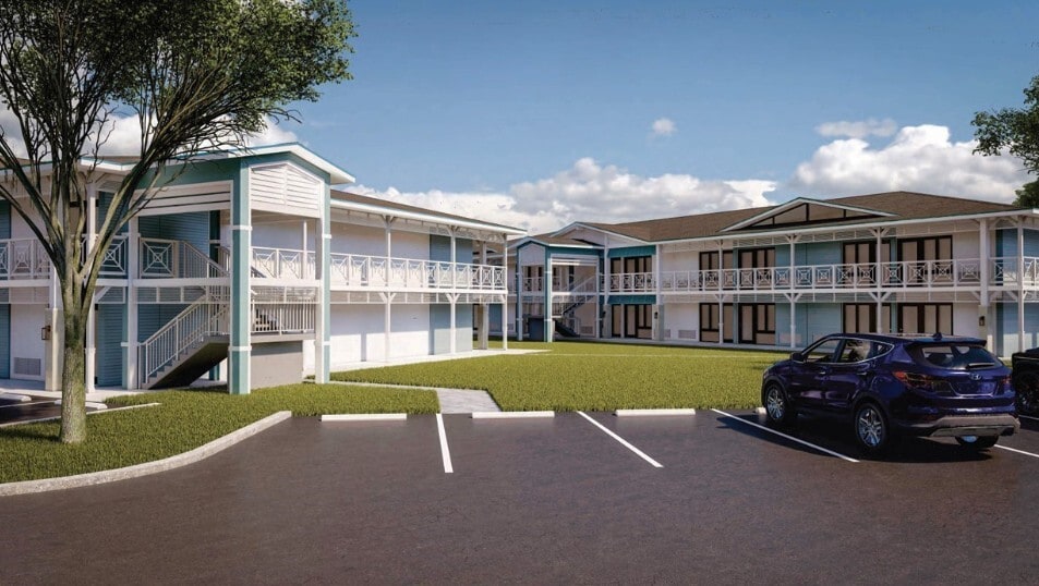 5995 W Irlo Bronson Memorial Hwy, Kissimmee, FL à vendre Photo principale- Image 1 de 7