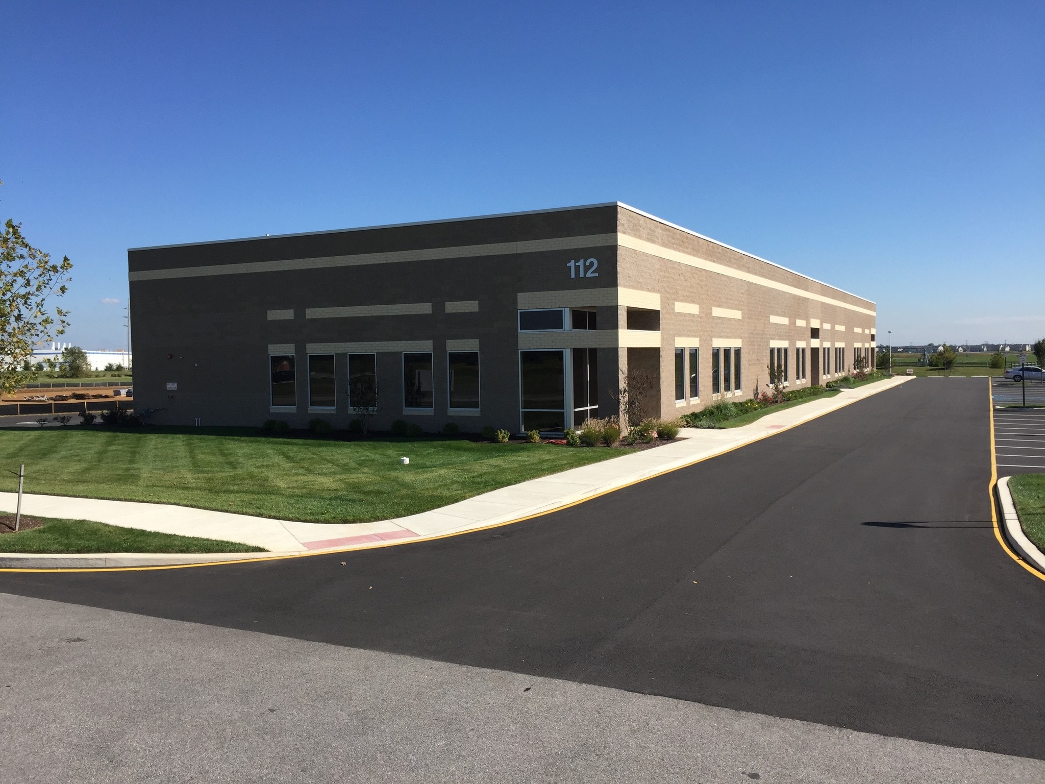 112 Patriot Dr, Middletown, DE for lease Primary Photo- Image 1 of 37